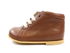 Arauto RAP toddler shoe brown with laces